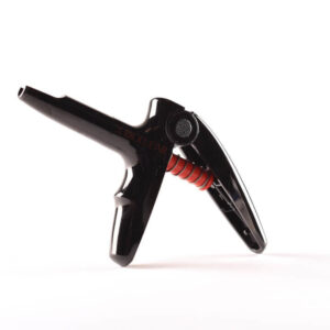 HeatSync Composite Gun