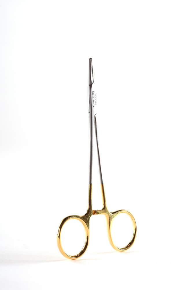 Bioclear Micro Hemostat (C5) - Image 2