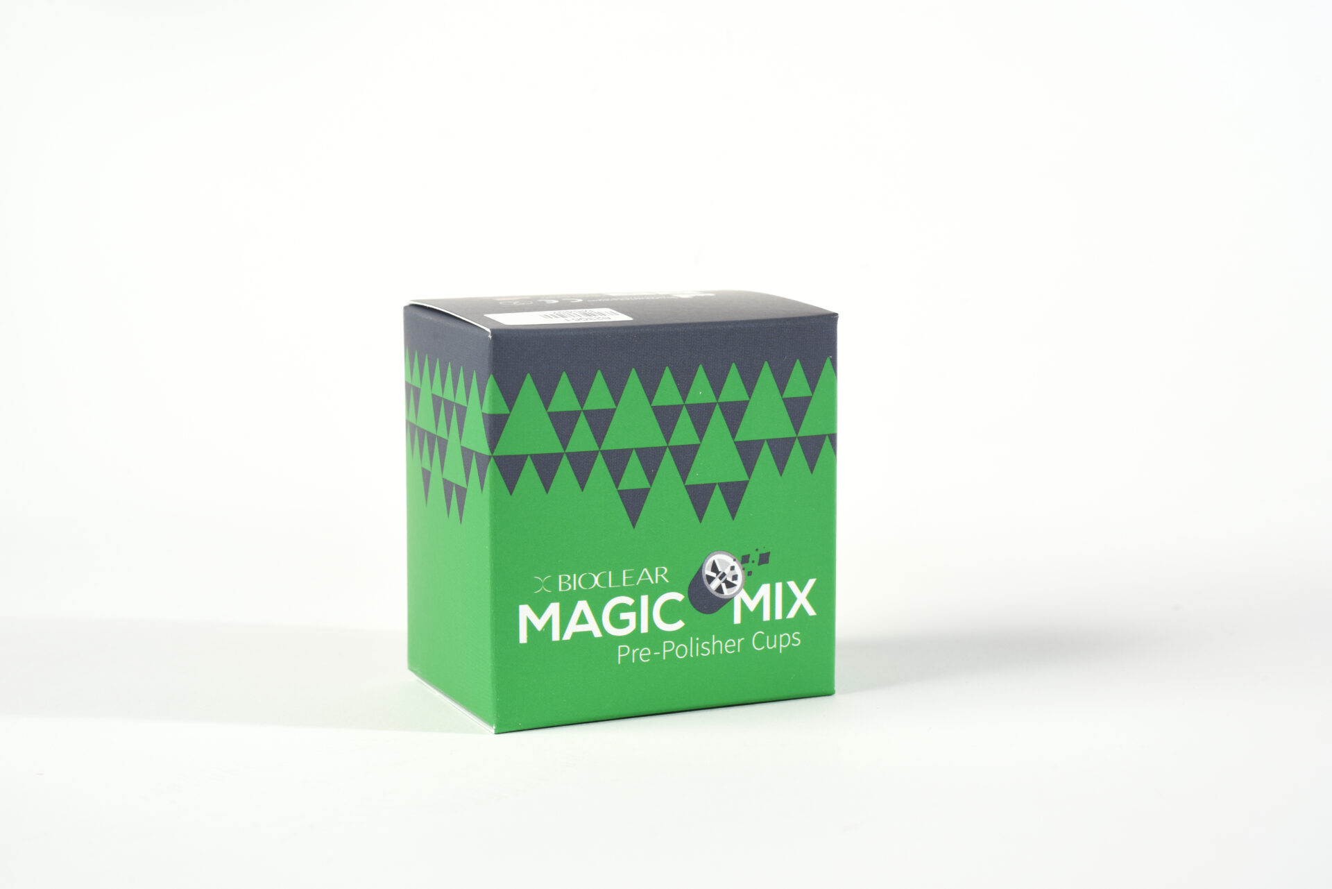 Magic Mix Prophy Cups