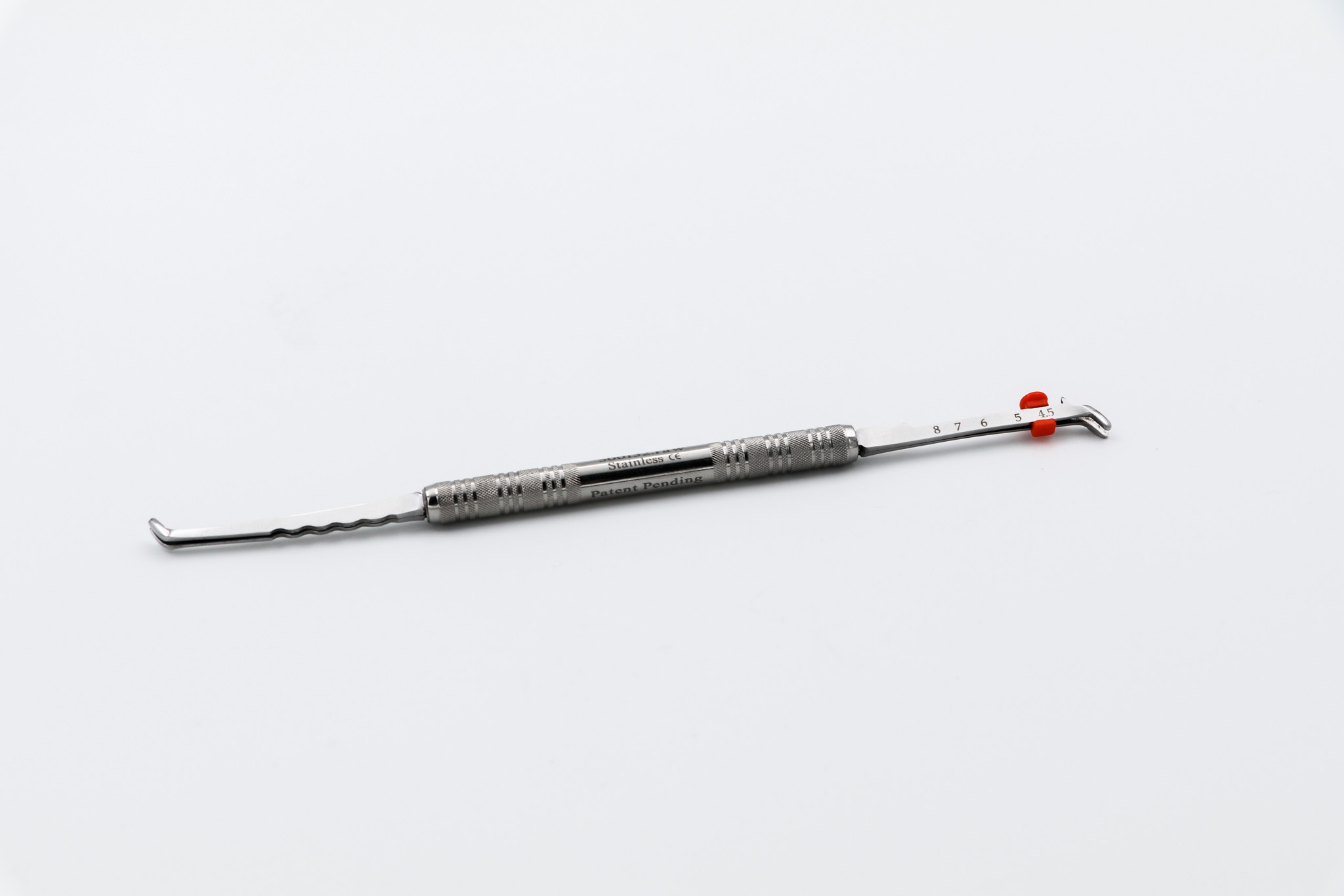 Adjustable Push-Pull