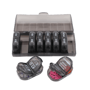 Tooth & Surface Specific (TSS) Kit