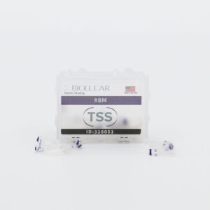 Tooth & Surface Specific (TSS) Matrix Series