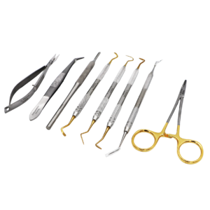 Elite Instrument Set