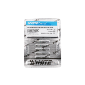 Bioclear/SS White Bur Refills