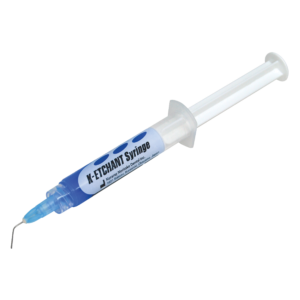 KURARAY K-ETCHANT™ Syringe